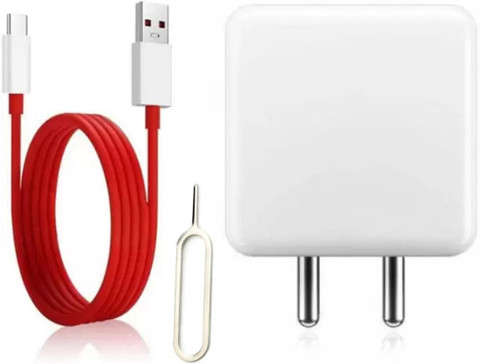 Badger Wall Charger Accessory Combo for Oppo A78 5G/K10 5G/K10/A76