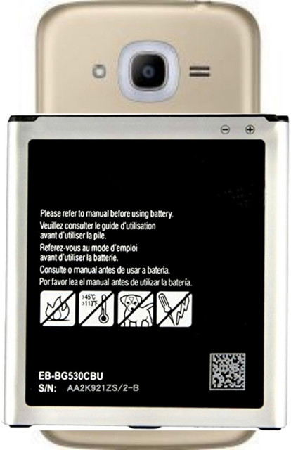 Wokia Electronics Samsung Galaxy J2 Pro Mobile Battery Price