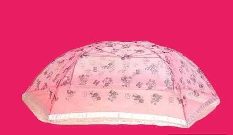 ZIMBLE baby net for kids umbrella Foldable baby net