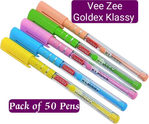 Vee Zee Ballpoint Ball Pen Buy Vee Zee Ballpoint Ball Pen Ball