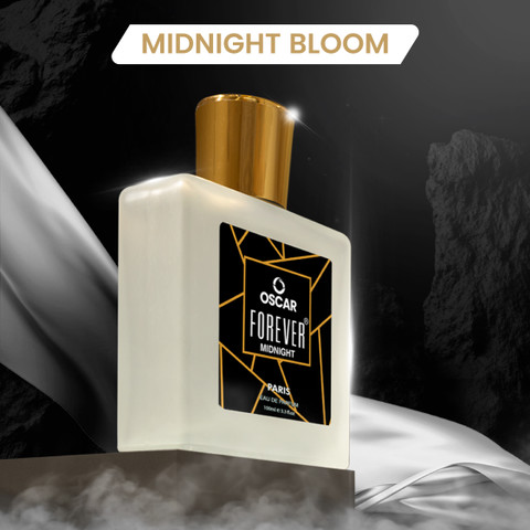 Buy OSCAR Forever Midnight Perfume with Long-Lasting Fragrance|EDP