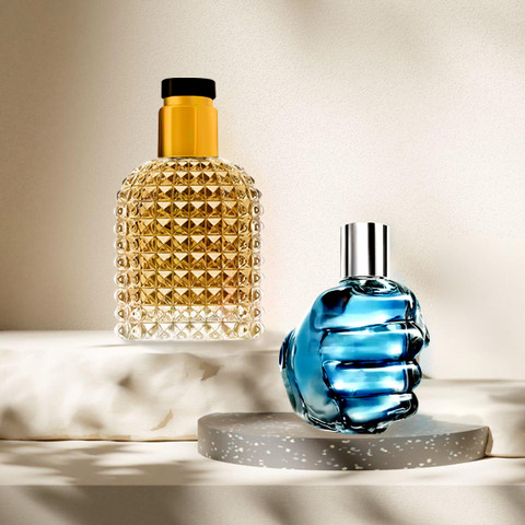 Buy BRIT ACCENT |Combo Pack|PUNCH+MARVEL|Specially Curated|Premium