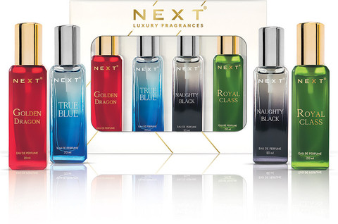 Next Eau De Cologne For Men Buy Signature Gold 30ml Eau De Parfum