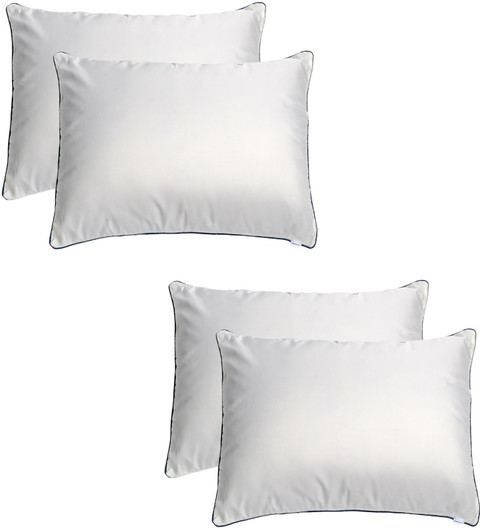 Sleeping Pillow My Pillow Set Hoolloomooloo Polyester Fibre