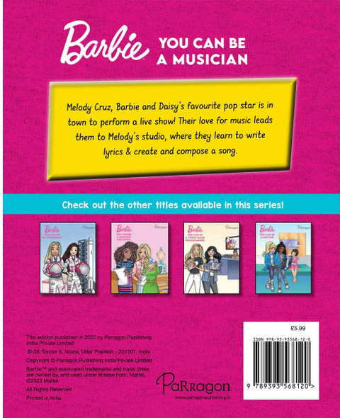 barbie song lyrics barbie the princess and the popstar in hindi