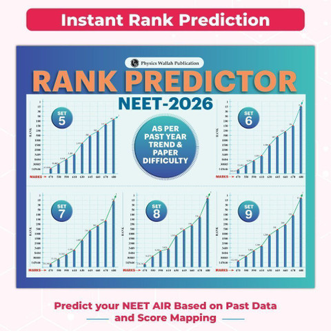 PW NTA 15 NEET Rankers Test Series 2026 Verified & Curated By Expert ...