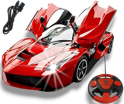 Flipkart Wireless Remote Car Shop De Remote Toy Car With Great