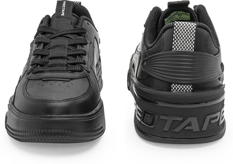 RED TAPE Casual Sneaker Shoes for Women | Classic Rounded Toe