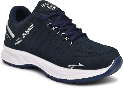 HS HI SPEED Sports Gym Walking Running Trending Stylish Running Shoes For  Men Casuals For Men