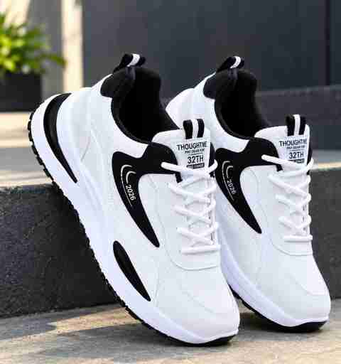 Sender Sneakers For Men (Multicolor) - Image 2