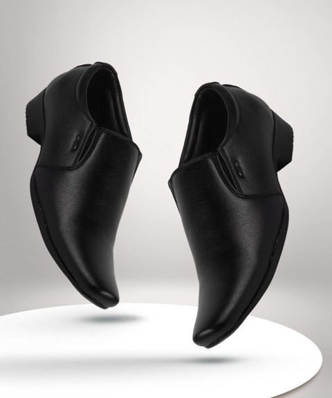 Bata Formal Shoes Slip On For Men