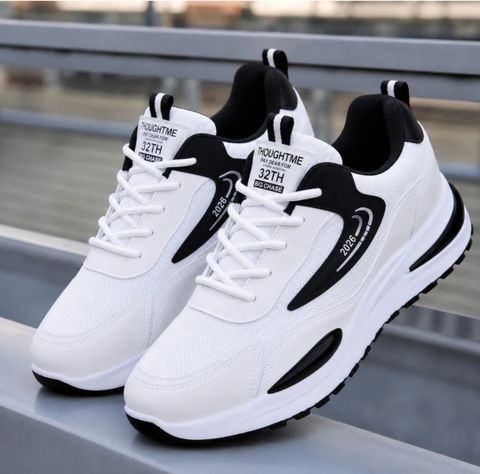Sender Sneakers For Men (Multicolor) - Image 3
