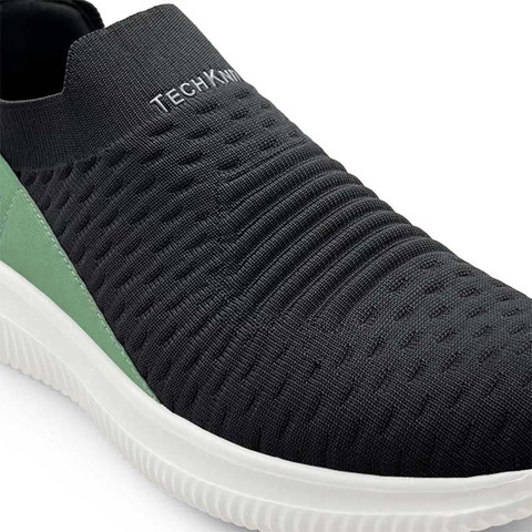 KazarMax TechKnit Jogging Shoes For Men