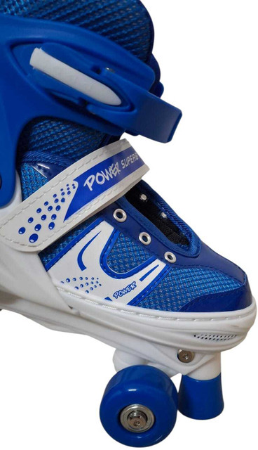 Veryke Adjustable Skating Shoe Latest Designed Skates with Break