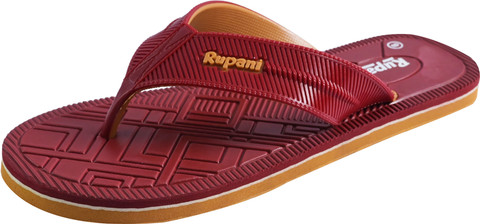Rupani Rubber Chappal Price Rupani Mens Daily Wear PU Slipper