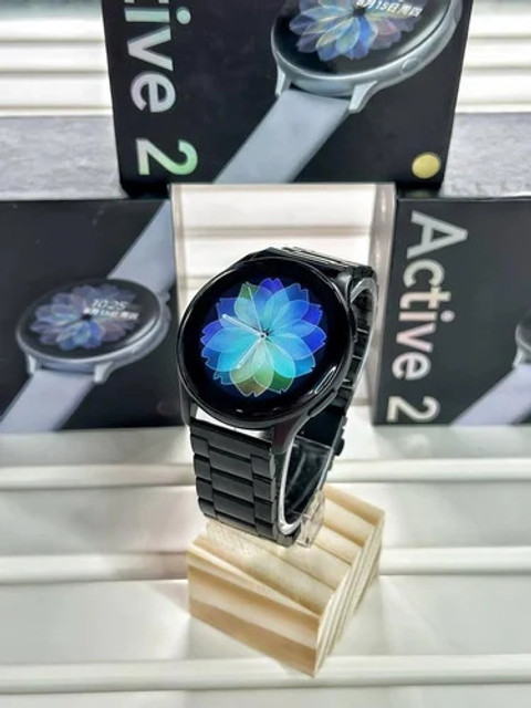 SIACART Active Smartwatch