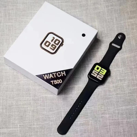 TRUETAG New T500 Smart watch Smartwatch