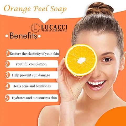 Lucacci Skincare Kojic Skin Whitening Soap for Women & Men (100gm) - Price  in India, Buy Lucacci Skincare Kojic Skin Whitening Soap for Women & Men  (100gm) Online In India, Reviews, Ratings