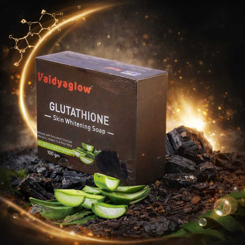 vaidyaglow glutathione skin whitening Vaidyaglow Skin Whitening & Brightening Combo | Face Wash, Glutathione Soap, Skin Whitening Cream & Full Body Lotion Price in India - Buy Vaidyaglow Skin Whitening & Brightening Combo