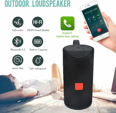 Sound Quality Best Bluetooth Speaker For Smartphone Best Portable