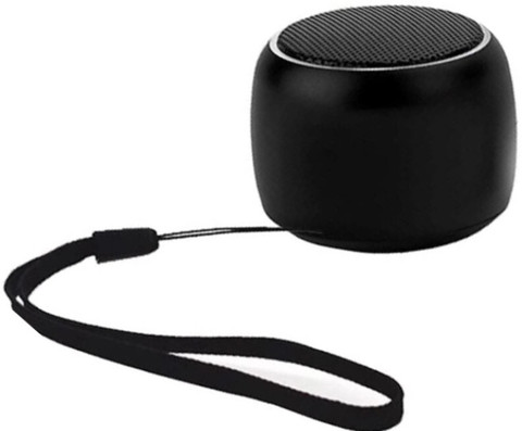 RECTITUDE mart Speaker Super Ultra Mini Boost Wireless Portable Bluetooth  W Bluetooth Speaker