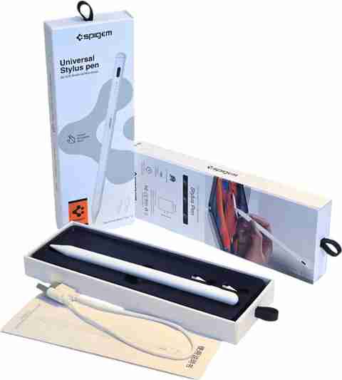 Capacitive Stylus Iphone 11 Pro Max Pencil Pencil Holder Apple