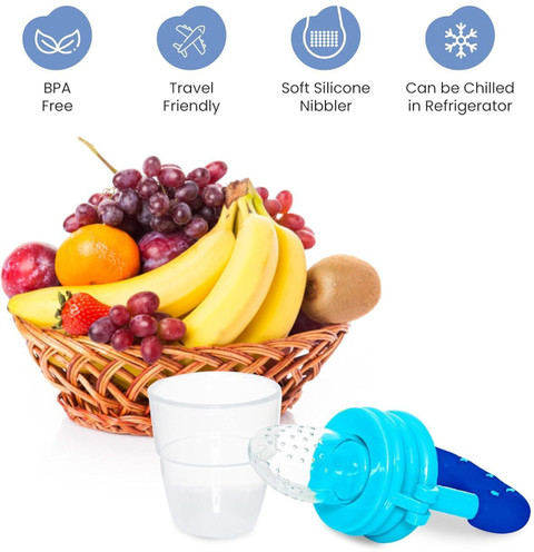 Buy Stakipo Teether and Feeder in India