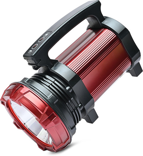 Care 4 L-4070 LED Torch Light Rechargeable Ultra bright Long Range