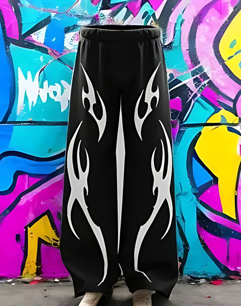 Whizzer Printed Men Multicolor Track Pants Buy Whizzer Printed