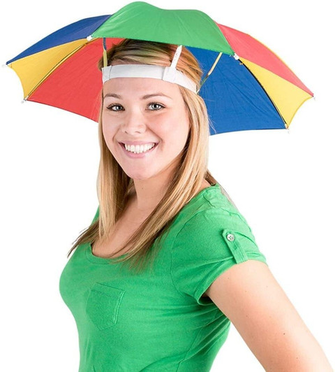 Head Umbrella Hat Umbrella Online AUSTRALIA UMBRELLA HAT Rain