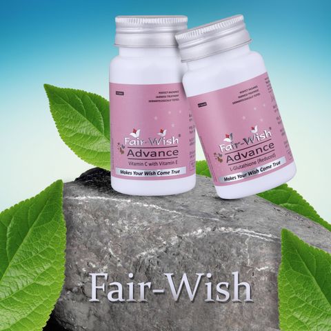 glutathione tablets for fair skin WISH ADVANCE L Glowing & Fair Price in India CMS Ends Medicaid Matching Size:1 Shot Natural Body Wash