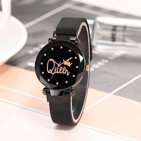 casera 81- Flowers Quartz Watch Bracelet Watches Luxury Watch Gift