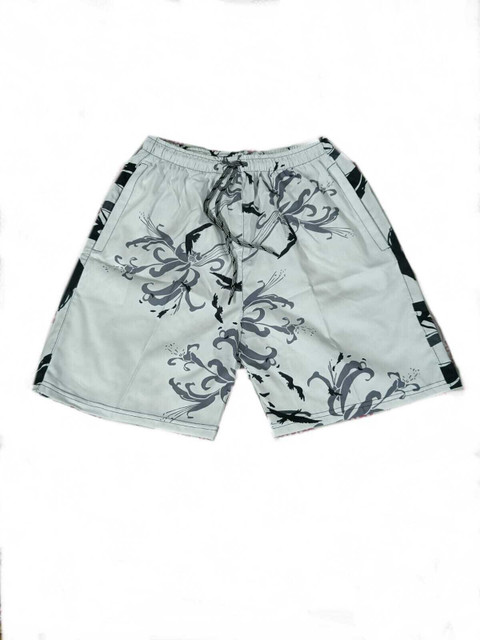 Bumchums Graphic Print Men Multicolor Bermuda Shorts Buy