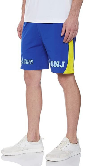 SCUFFERS JUMBO DARK BLUE SHORTS パンツ scuffers JUMBO DARK BLUE