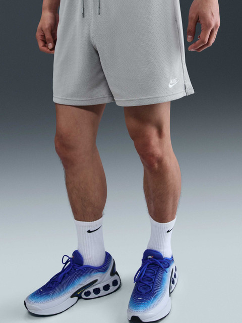 nike pastel shorts mens