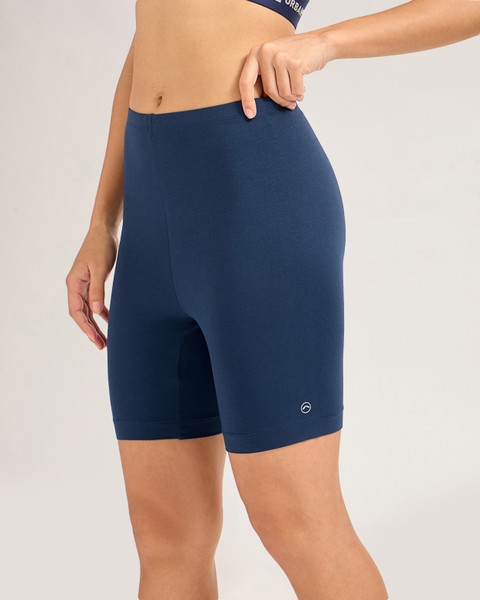 URBAN ADVENTURE Solid Women Multicolor Cycling Shorts Buy URBAN