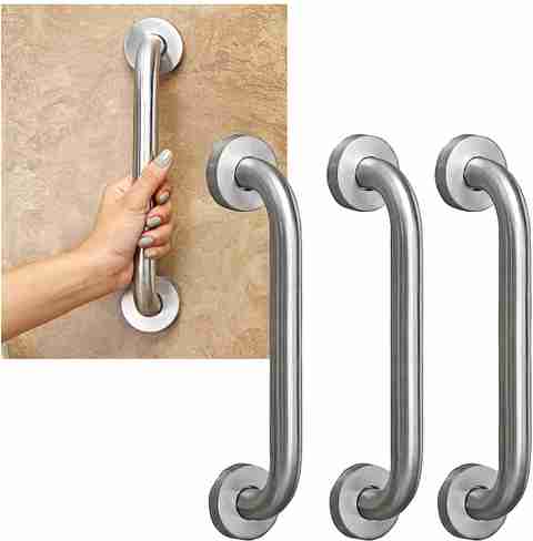 Wall Mounted Door Arm Bar Garbnoire Wall Mounted Safety Hand