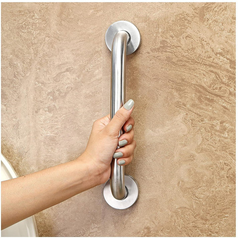 Garbnoire Grab Bar for Bathroom-Bathtub Wall Mounted Safety Hand