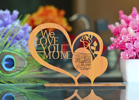 RADHKESHAVRANI mother gift item, mother day gifts, mother day