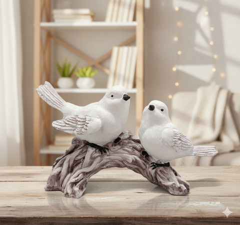 Flipkart SmartBuy Handicrafted Resin 