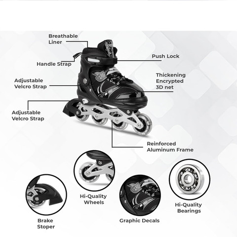 Shapleigh Black Prince No SR 10リール ダイレクト