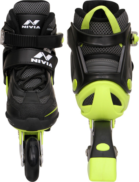 NIVIA PRO SPEED 90 (2.0) In-line Adults - Buy NIVIA PRO SPEED 90