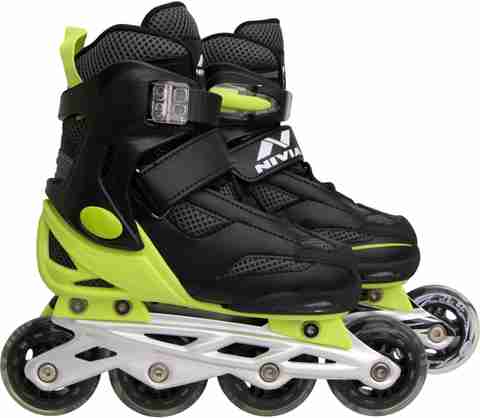 NIVIA PRO SPEED 90 (2.0) In-line Adults - Buy NIVIA PRO SPEED 90
