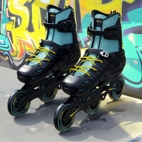 Lifelong wheel Inline skates shoes for Boys and Girls Liner