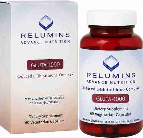 use of glutathione for skin Glutathione Radiance Rescue Brightening Sheet Mask
