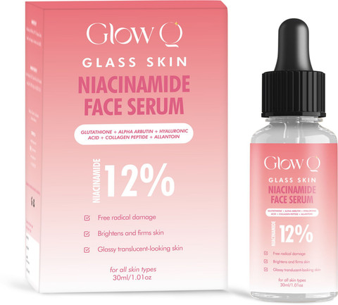 glutathione swanson Medicube TXA Niacinamide Capsule Cream with Glutathione &