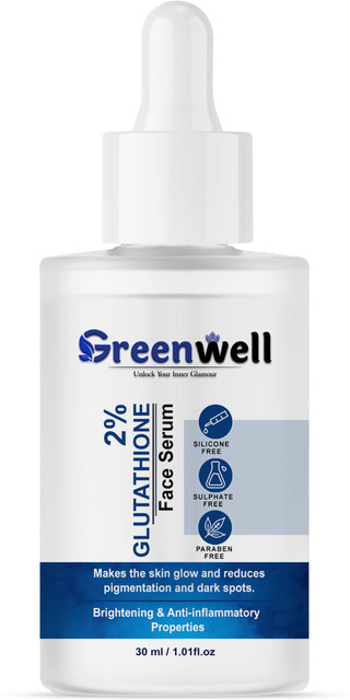 can glutathione remove dark spots Nutritelligent Premium Health Food Supplements UK main image 1