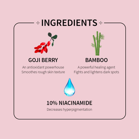 the pHrase Brightening Serum for hyperpigmentation&Darkspots with
