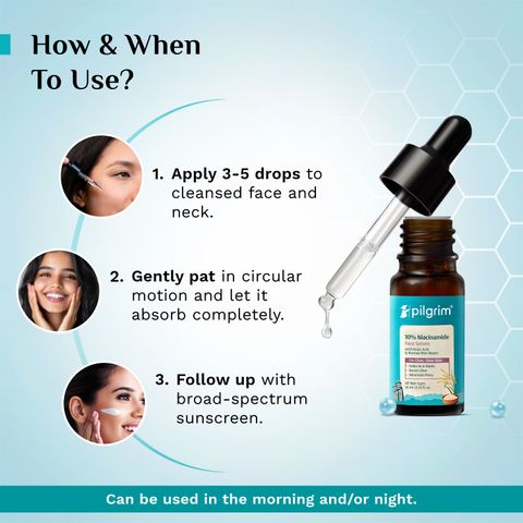 melanotan 2 nasal spray dosage 10mg  Nordic Labs UK Pilgrim 10% Niacinamide Face Serum