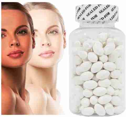 DARYUE Skin Whitening Capsules Price in India